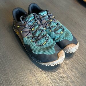 Merrell Trail Glove 7 men’s 11.5